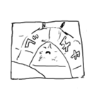 おまけのしっぽ（個別スタンプ：5）