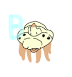 きてれつモンスターズ2（個別スタンプ：4）