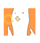 きてれつモンスターズ2（個別スタンプ：5）