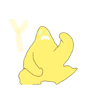 きてれつモンスターズ2（個別スタンプ：8）