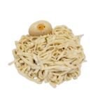 食品シリーズ : お母さんの料理 #104（個別スタンプ：3）