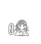 カニのしっぽ（TTOC）①臭い白湯（個別スタンプ：5）