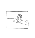 カニのしっぽ（TTOC）①臭い白湯（個別スタンプ：16）