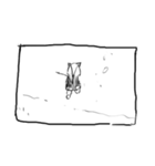 カニのしっぽ（TTOC）①臭い白湯（個別スタンプ：23）