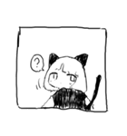 カニのしっぽ（TTOC）①臭い白湯（個別スタンプ：25）
