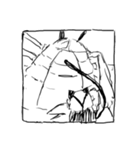 カニのしっぽ（TTOC）①臭い白湯（個別スタンプ：30）