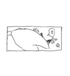 カニのしっぽ（TTOC）①臭い白湯（個別スタンプ：32）