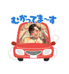 和美人STAMP（個別スタンプ：14）