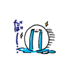 マサトスタンプ3（個別スタンプ：4）