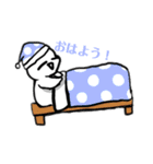 おにぎりんちスタンプ 2（個別スタンプ：1）