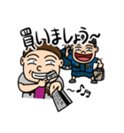 DTCの野球ライフ（個別スタンプ：7）