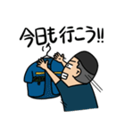 DTCの野球ライフ（個別スタンプ：8）