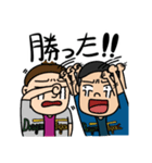 DTCの野球ライフ（個別スタンプ：24）