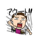 DTCの野球ライフ（個別スタンプ：29）