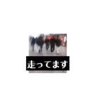 酒豪伝説1（個別スタンプ：5）