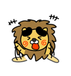 はらぺこ君！ 埼玉県伊奈町スタンプ（個別スタンプ：11）