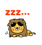 はらぺこ君！ 埼玉県白岡市スタンプ（個別スタンプ：14）
