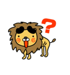 はらぺこ君！ 埼玉県白岡市スタンプ（個別スタンプ：18）