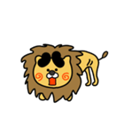 はらぺこ君！ 埼玉県白岡市スタンプ（個別スタンプ：24）