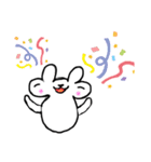 ぎょーむ連絡？スタンプ改（個別スタンプ：7）