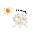 おつかれんこン（個別スタンプ：9）