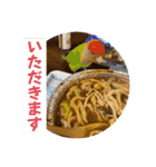 ルルのるー（個別スタンプ：21）