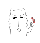 もっとじろにゃんと一緒（個別スタンプ：19）