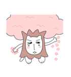 もっとじろにゃんと一緒（個別スタンプ：38）