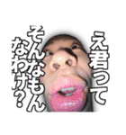 けーくんスタンプ3（個別スタンプ：9）