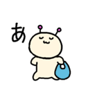 おじさんスタンプ3作目（個別スタンプ：12）