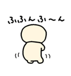 おじさんスタンプ3作目（個別スタンプ：16）