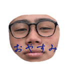 へんたいし（個別スタンプ：2）