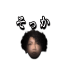 しおんベルサイユりあくしょんスタンプ1（個別スタンプ：5）