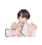 Risu 〜画面の前の君に捧ぐ第7弾〜（個別スタンプ：5）