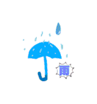 需要ある 可愛らしいスタンプ（個別スタンプ：13）