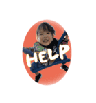 羽泰んぷ。withなかまたち（個別スタンプ：16）