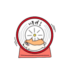 可愛い♡あにまるず（個別スタンプ：13）