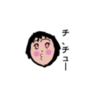 おりきゃら？（個別スタンプ：8）