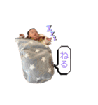 はたなかさんちのむぎ（個別スタンプ：10）