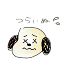 ぼくはすたんぷ〜いぬ〜（個別スタンプ：13）