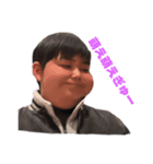 元山野井（個別スタンプ：4）