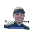 元山野井（個別スタンプ：5）