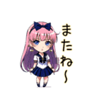 埼玉っ子(40種)-JPN（個別スタンプ：40）