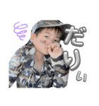 日常すたんぷ✩⃛（個別スタンプ：2）