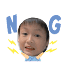 日常すたんぷ✩⃛（個別スタンプ：4）