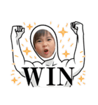 日常すたんぷ✩⃛（個別スタンプ：7）