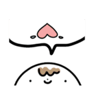 愉快な仲間たちフィー（個別スタンプ：7）