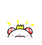 愉快な仲間たちフィー（個別スタンプ：11）