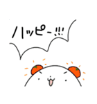 愉快な仲間たちフィー（個別スタンプ：16）