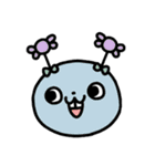 愉快な仲間たちフィー（個別スタンプ：20）